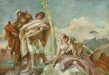 Rococò in Italia: Tiepolo, Canaletto, Juvarra