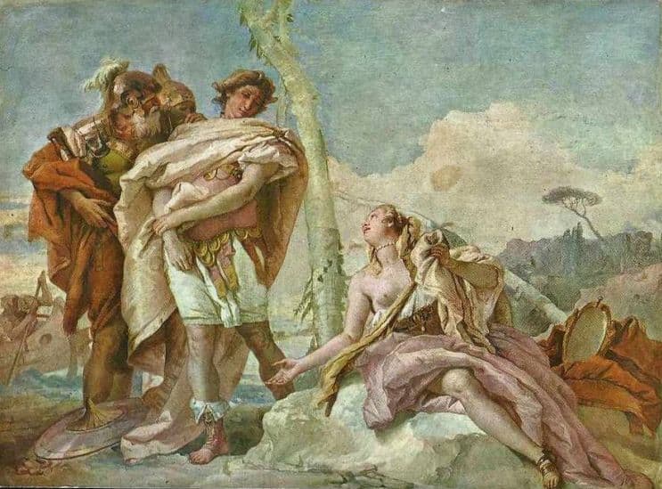 Rococò in Italia: Tiepolo, Canaletto, Juvarra
