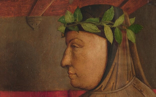 Il Secretum di Francesco Petrarca, riassunto