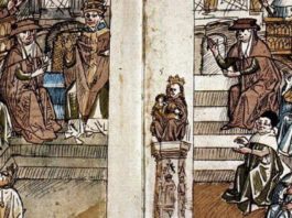 Il Concilio di Costanza (1414-1418): cosa stabilì