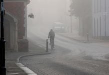 La nebbia cos'è, come si forma spiegato semplice