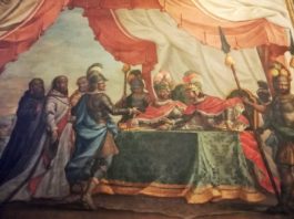 La Pace di Costanza: accordo tra Federico Barbarossa e Lega Lombarda