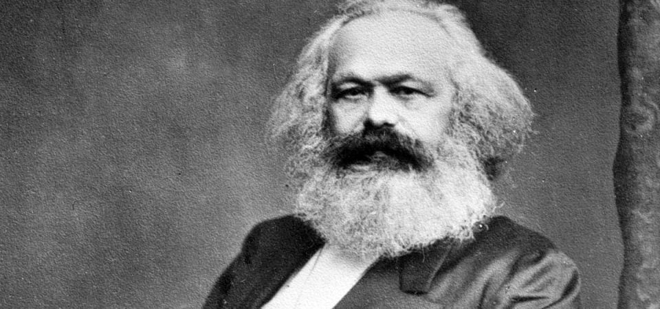 Il Capitale di Karl Marx spiegato semplice