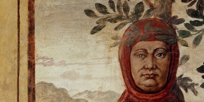 Voi ch'ascoltate in rime sparse il suono - Francesco Petrarca, parafrasi e analisi