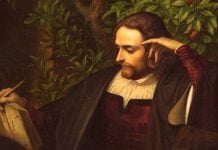 Qual rugiada o qual pianto di Torquato Tasso: testo, parafrasi, analisi e commento