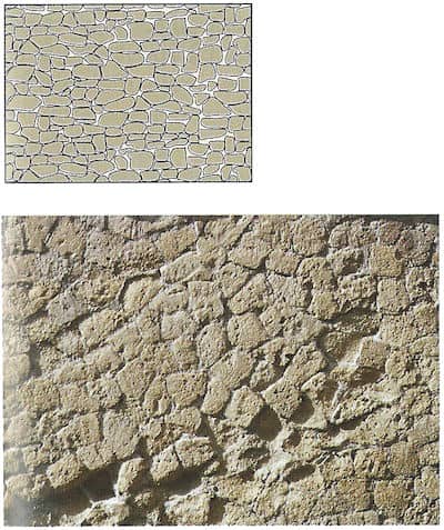opus incertum