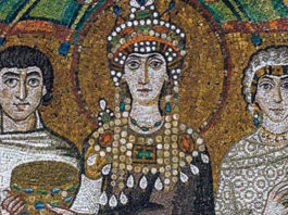 Arte bizantina: caratteristiche, riassunto completo