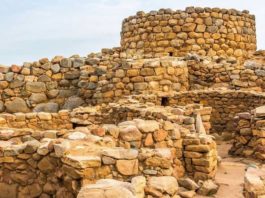 Civiltà nuragica in Sardegna: origini e caratteristiche