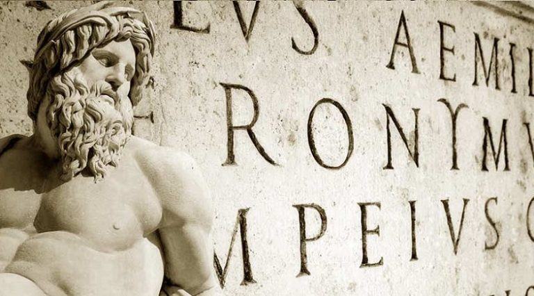 Il latino, origini ed evoluzione della lingua latina
