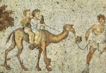 Il mosaico: definizione, origini, storia, tecnica