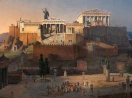 Antica Grecia - storia e civiltà