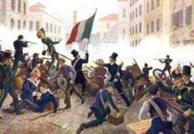 è successo un 48, perché si dice?