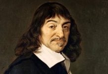 La filosofia di Cartesio, riassunto, spiegato semplice