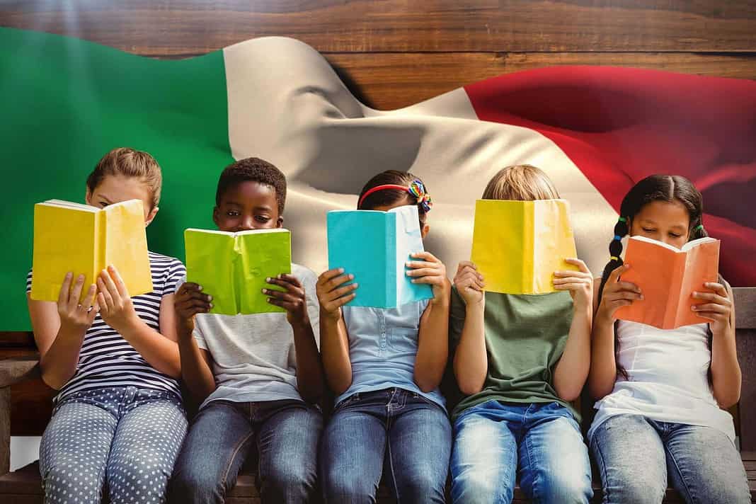 Chi è considerato cittadino italiano?