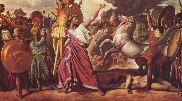 Roma in età monarchica: 753 a.C.-509 a.C. riassunto