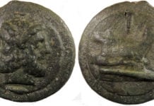 monete romane