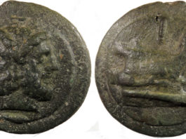 monete romane
