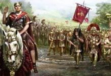 Gaio Giulio Cesare: biografia e storia