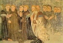 Letteratura religiosa del Duecento in Italia