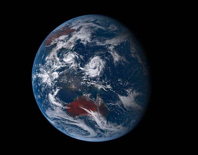 Il pianeta Terra: descrizione, caratteristiche, moti