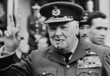 Winston Churchill: biografia e carriera politica