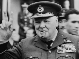Winston Churchill: biografia e carriera politica