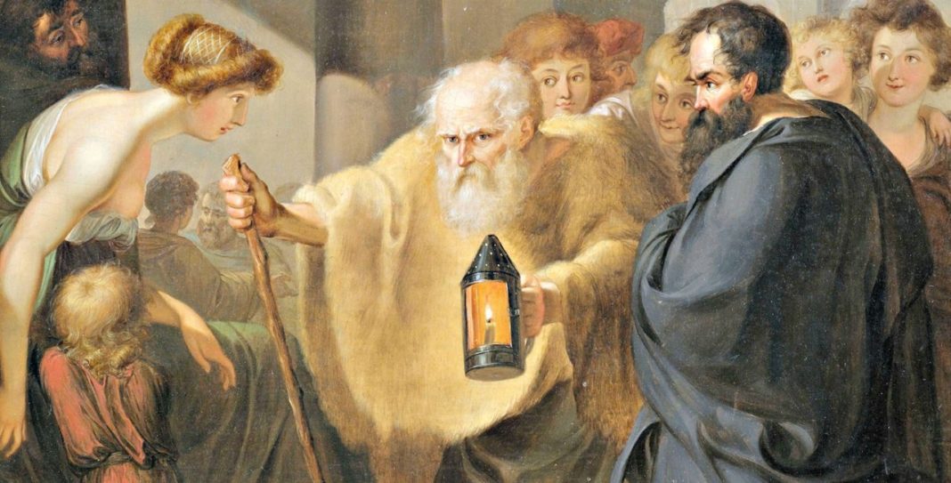 I filosofi cinici: pensiero, caratteri generali