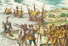 La storia di Cristoforo Colombo, l'uomo che scoprì l'America