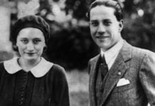 Galeazzo Ciano, il genero di Mussolini