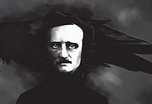 Il corvo di Edgar Allan Poe, analisi e spiegazione