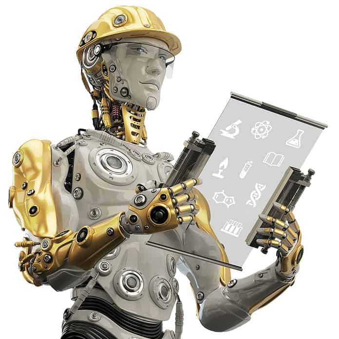 Robotica