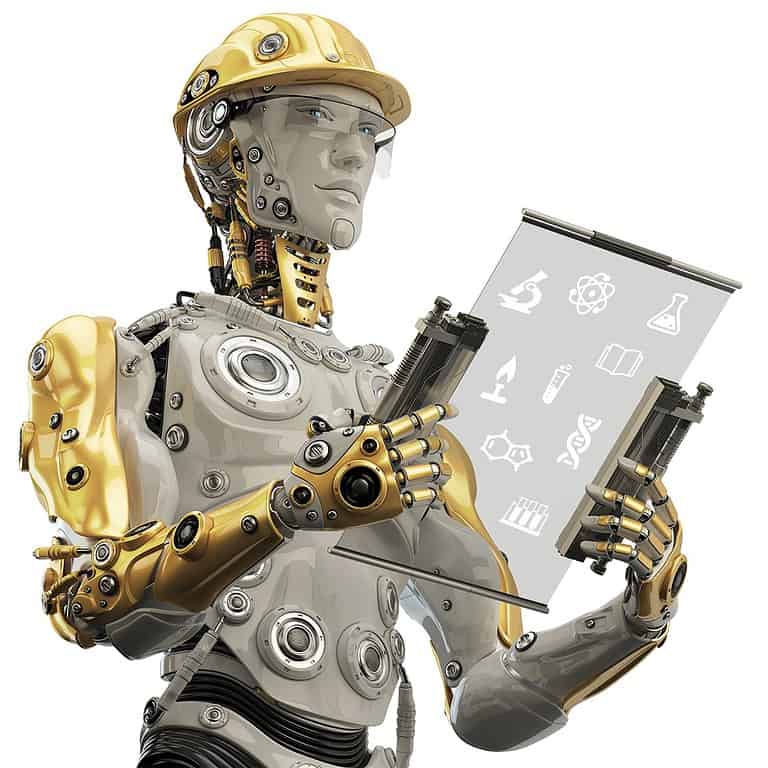 Robotica