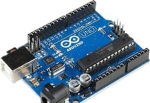 Arduino