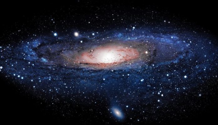 Che cosa sono le galassie?
