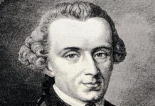 Critica della ragion pratica di Immanuel Kant