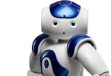 Robot