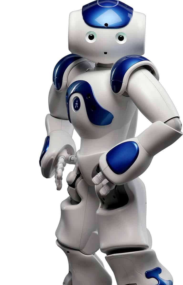 Robot