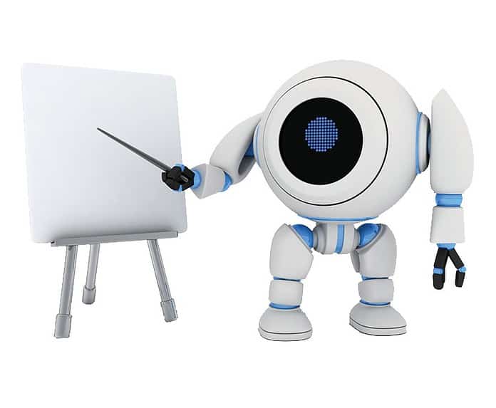 robotica educativa