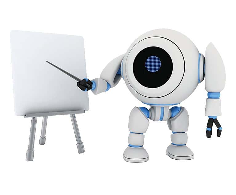 robotica educativa