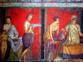 Arte romana riassunto: architettura, scultura, pittura