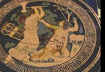Egisto nella mitologia greca e nel teatro antico
