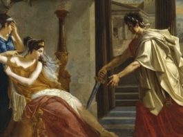 Orestea trilogia di Eschilo: opere e riassunto