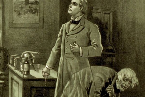 Dr Jekyll E Mr Hyde Trama Riassunto e trama: Dottor Jekyll e Mr Hyde - Riassunti - Studia Rapido