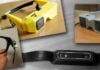vEyes wear, il robot per le persone non vedenti