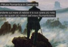 La pittura romantica in Germania