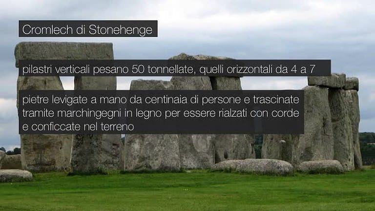 Stonehenge