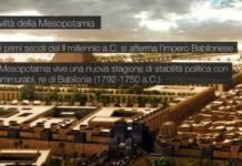 Le civiltà della Mesopotamia
