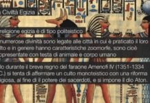 Civiltà egizia: società, religione, cultura