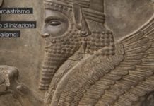 Lo Zoroastrismo, la religione fondata da Zaratustra