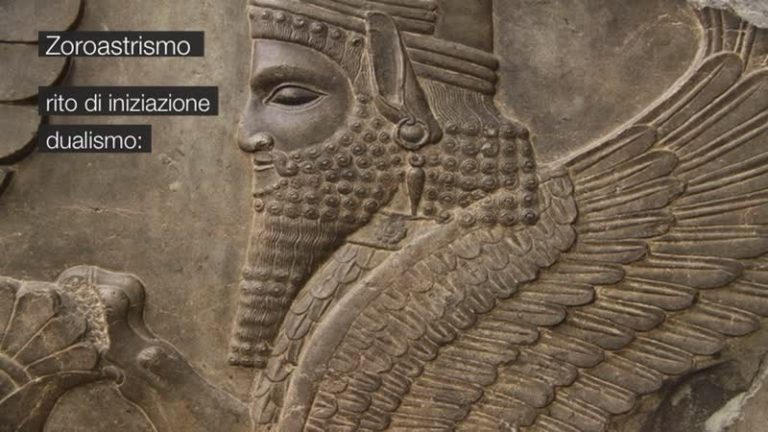 Lo Zoroastrismo, la religione fondata da Zaratustra